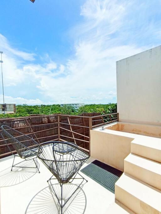 Saskab 10 Lovely 2br Ph, Minutes From The Sea & Downtown! Apartment